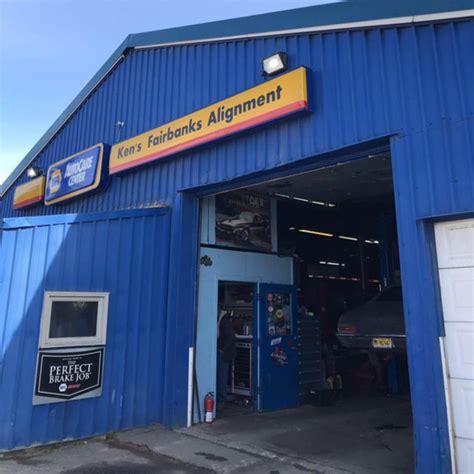 midas fairbanks|New Tires & Auto Repair in Fairbanks .
